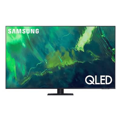 Samsung QLED Q70D 55 inches