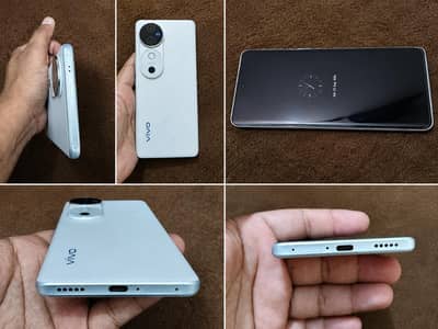 Vivo V40
