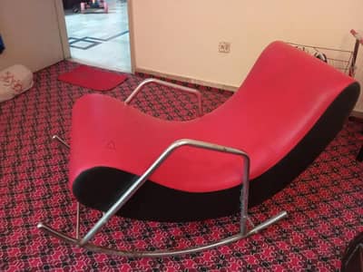 big rest sofa type chair