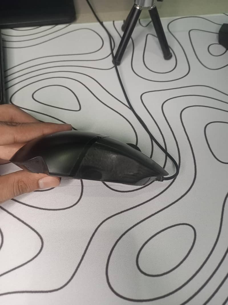 Logitech g402 3