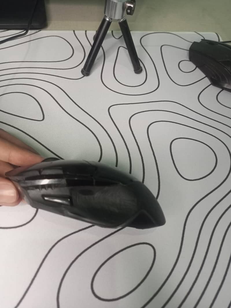 Logitech g402 4