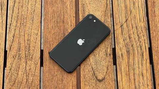 Apple iPhone SE 2022 3rd gen 64Gb Apple A15 bionic