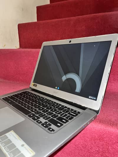Acer Chromebook 14