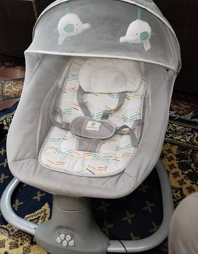 Baby Bouncer