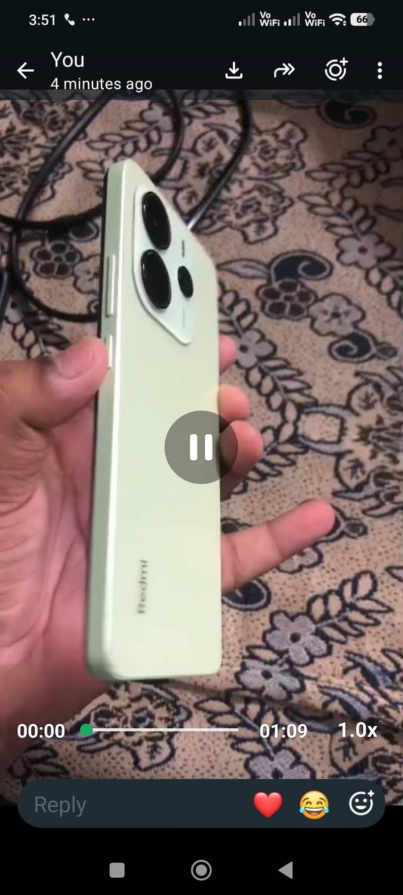 panel change ha 0