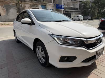 Honda City 2024