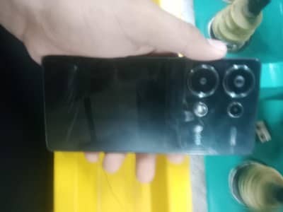 Xiaomi Redmi Note 13 Pro