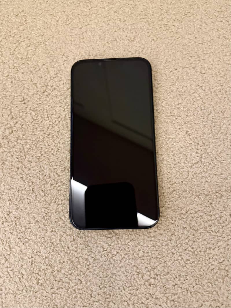 Apple iPhone 13 0