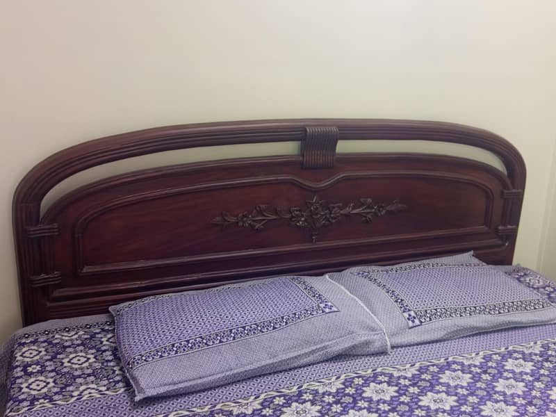 Chinyoti bed set 1