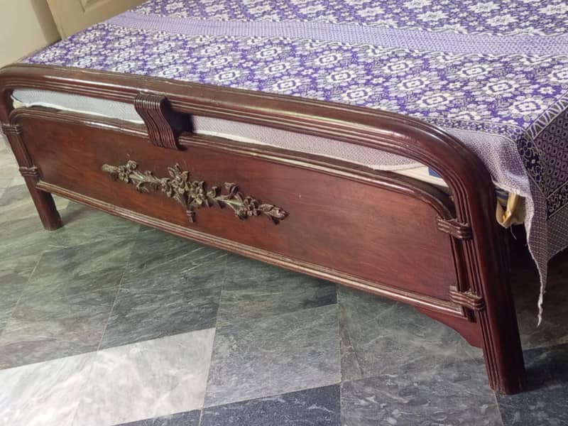 Chinyoti bed set 2