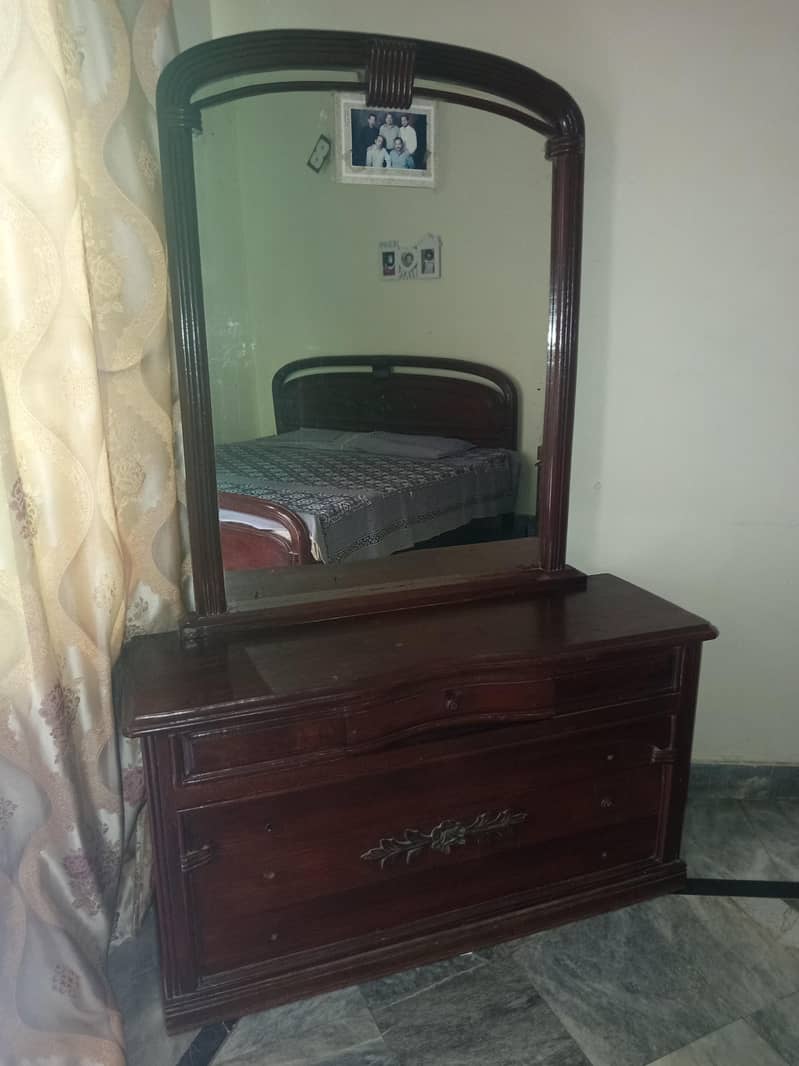 Chinyoti bed set 3