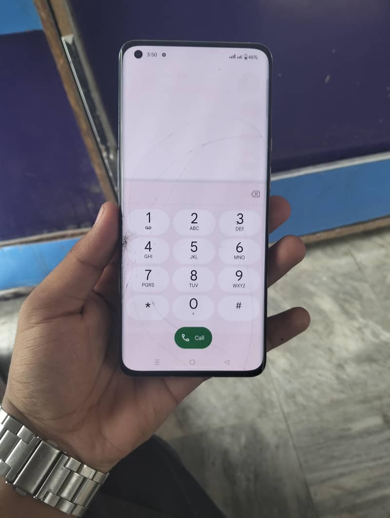 One Plus 9 Pro 1