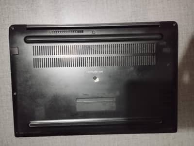 Dell Core i5 6th Gen Laptop - Excellent Condition for Sale