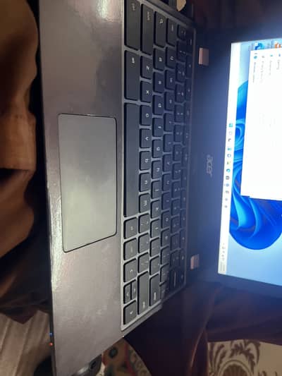Acer Chrome book