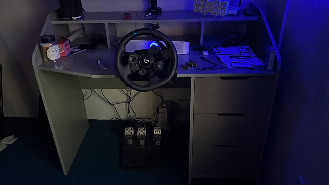 Computer table, Study table, gaming table 2