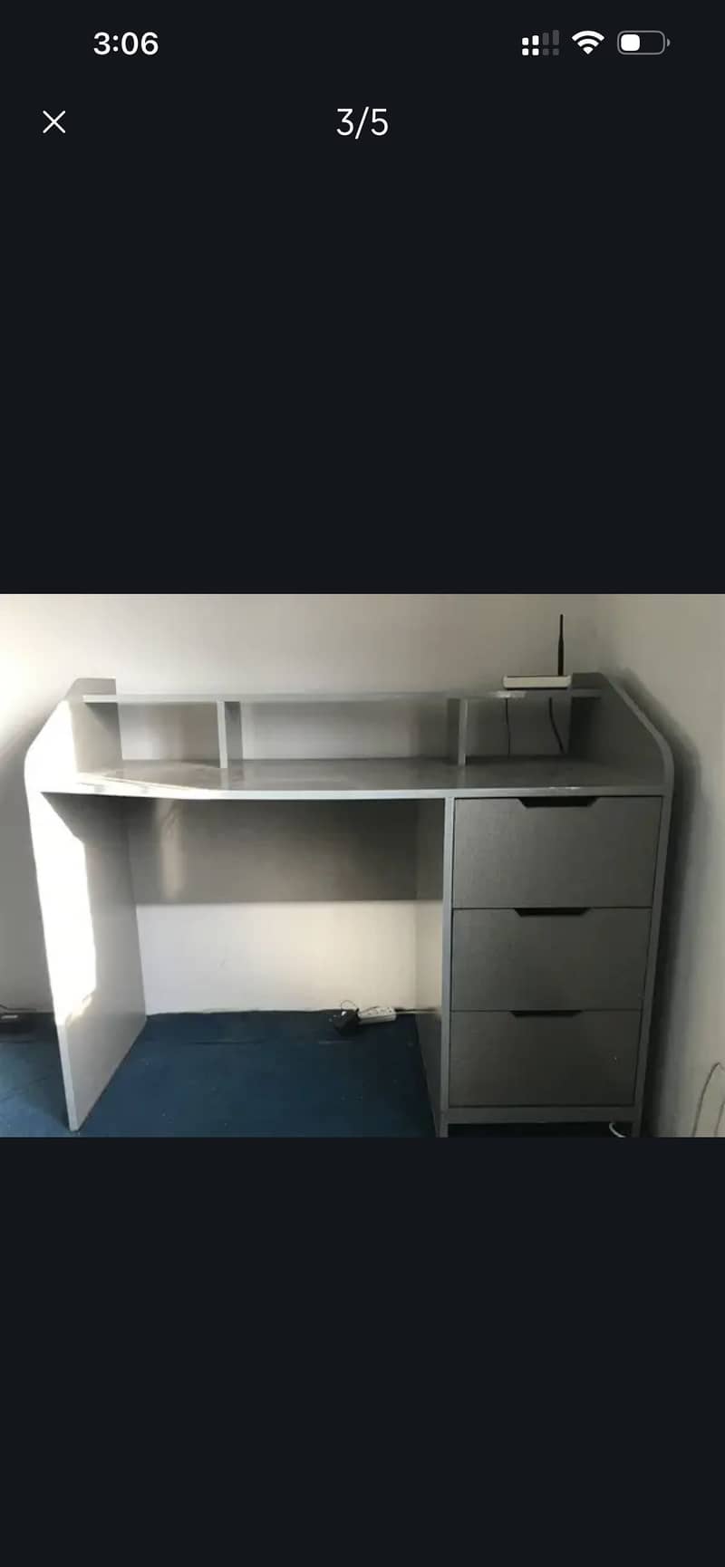 Computer table, Study table, gaming table 3