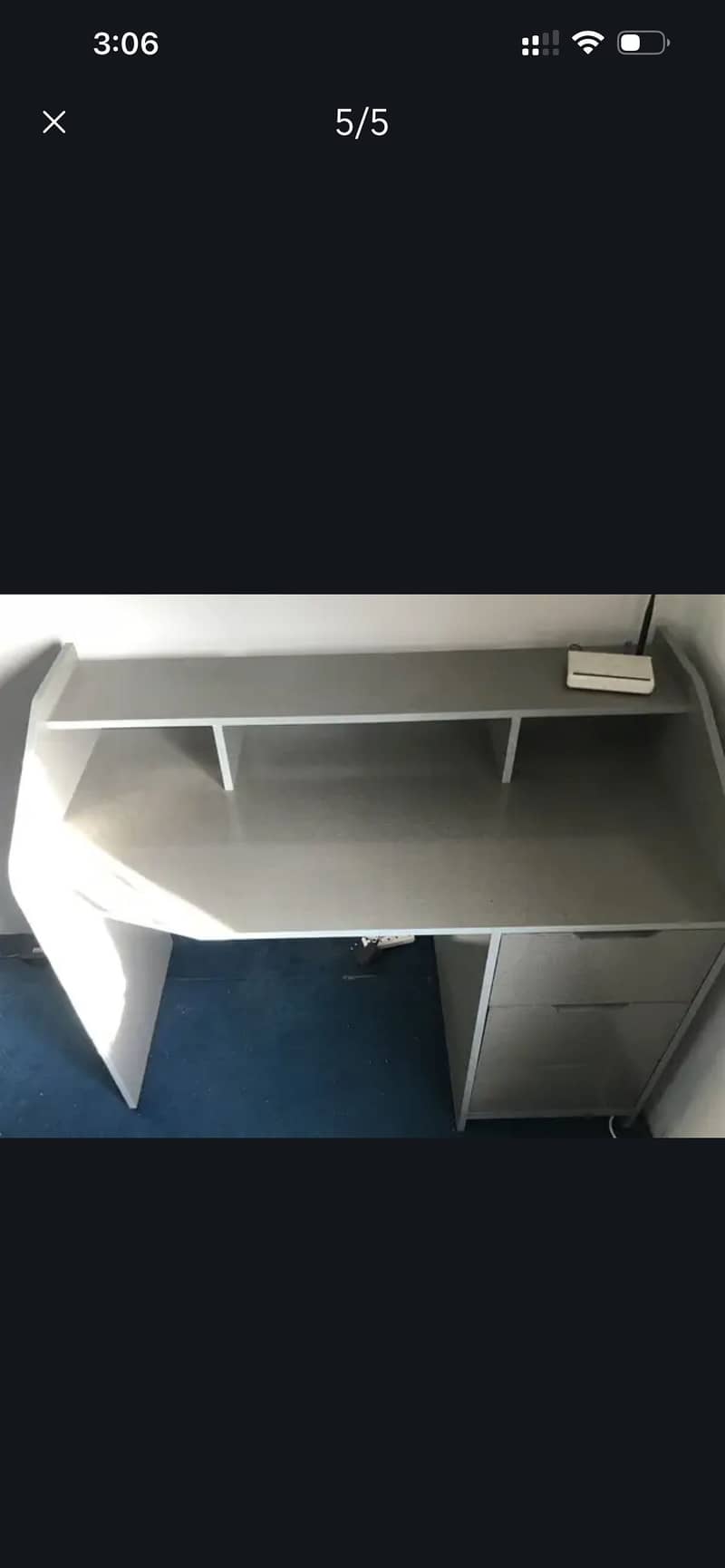 Computer table, Study table, gaming table 4