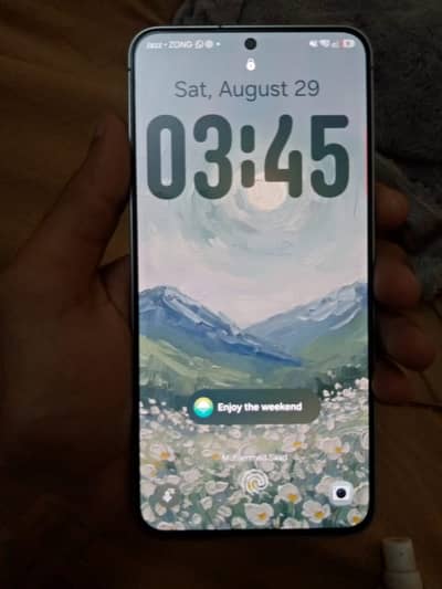 S25FE 512Gb official pta approved