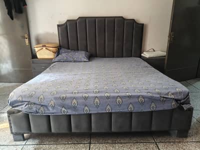 king size bed for sale