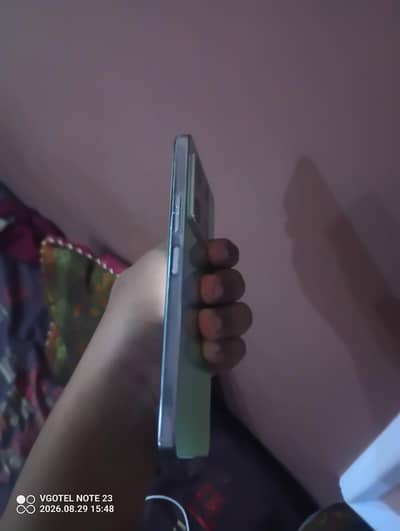 Infinix Note 30 Pro