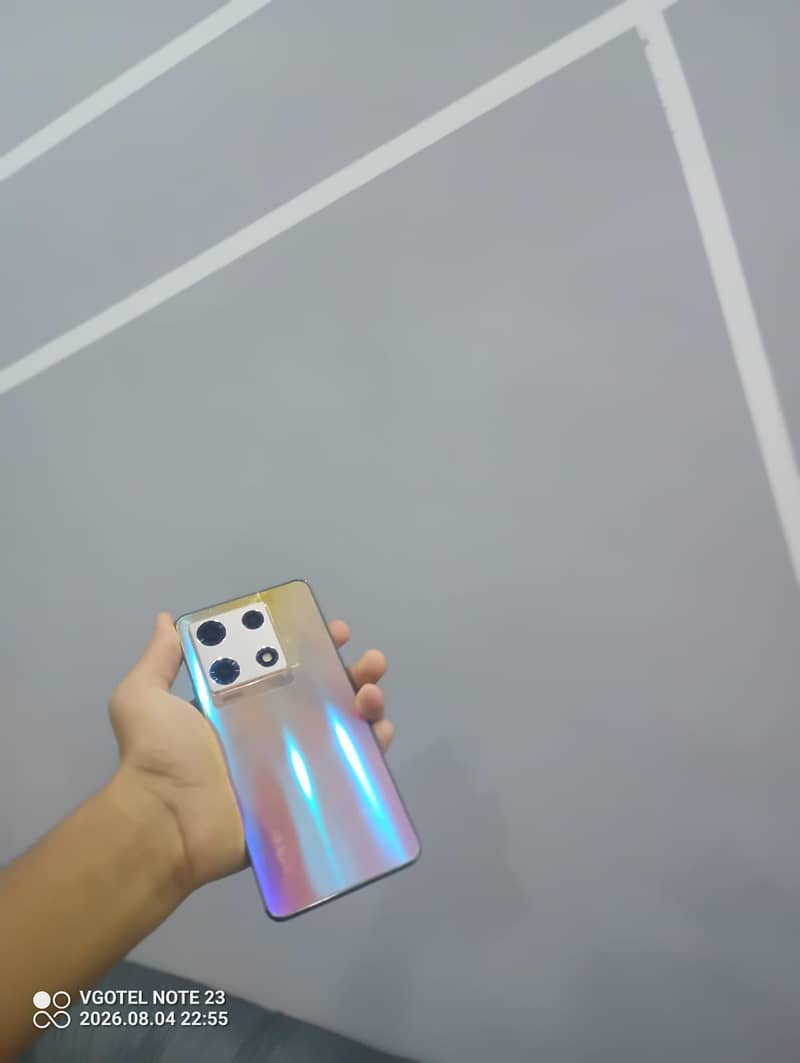 Infinix Note 30 Pro 2