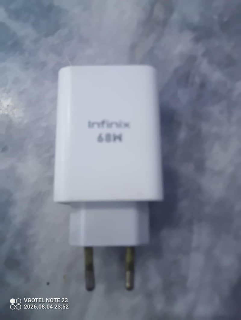 Infinix Note 30 Pro 3