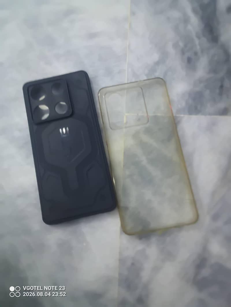 Infinix Note 30 Pro 6