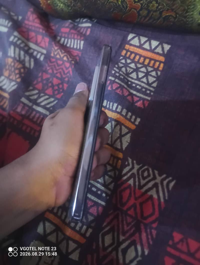 Infinix Note 30 Pro 8