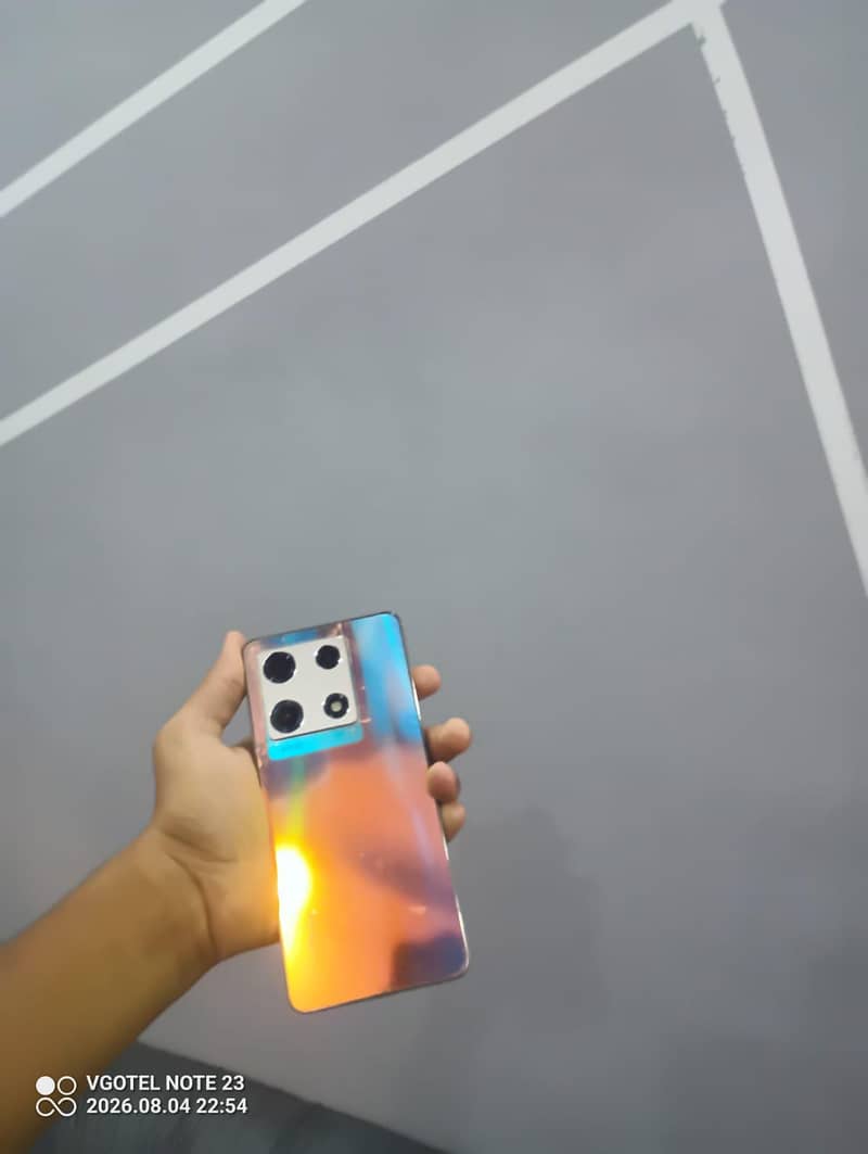 Infinix Note 30 Pro 10