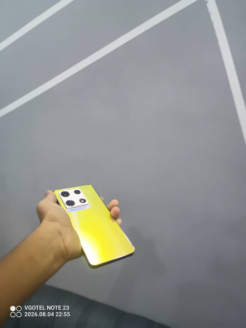 Infinix Note 30 Pro 12
