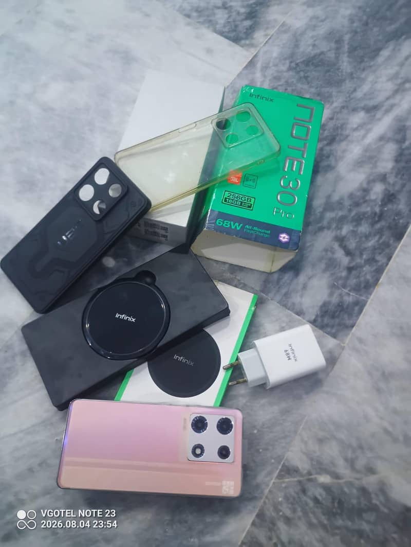 Infinix Note 30 Pro 13