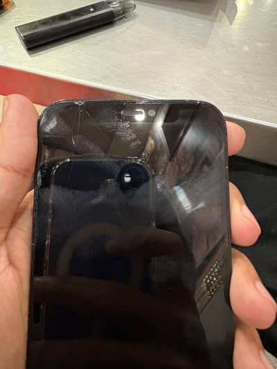 Apple iPhone 12 Pro