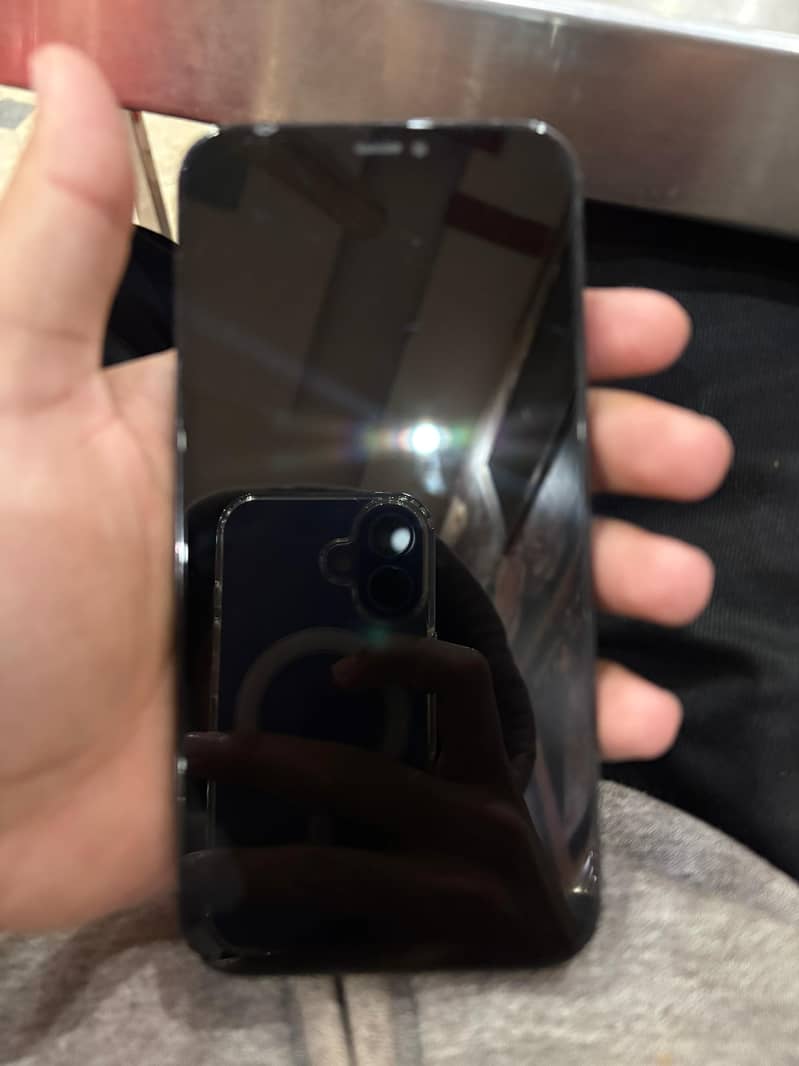 Apple iPhone 12 Pro 1