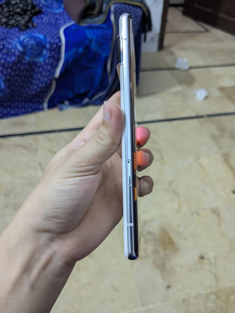 Google Pixel 6 Pro 4
