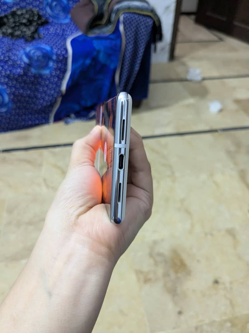 Google Pixel 6 Pro 6
