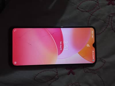 Vivo Y20
