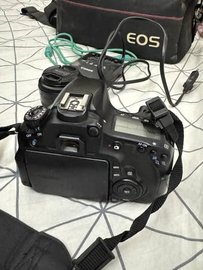 Canon 60D