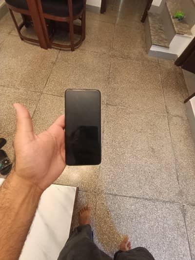 Vivo S1 Pro