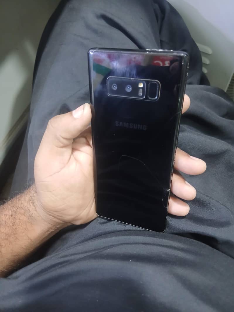 samsung note 8 1
