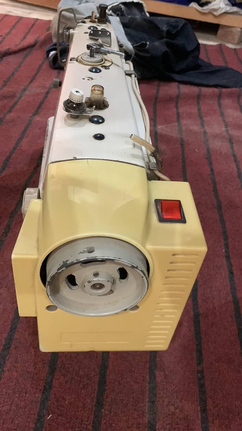 BAOLAN juki machine 5