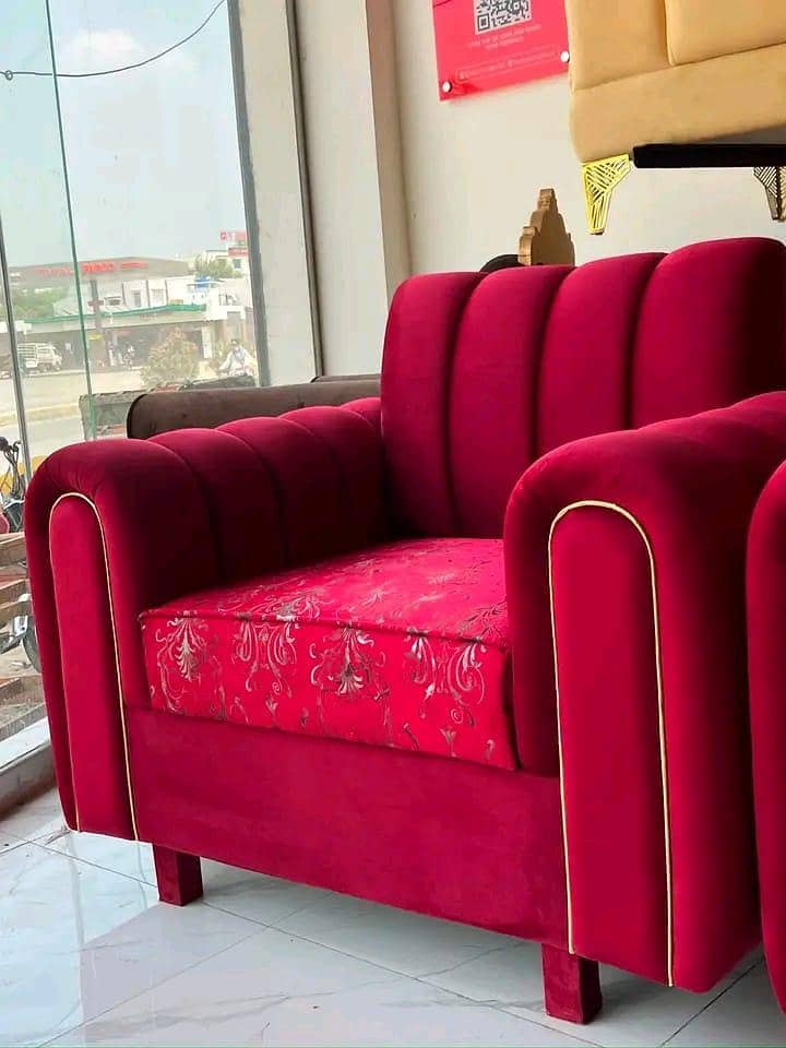 sofa Poshish maker 2
