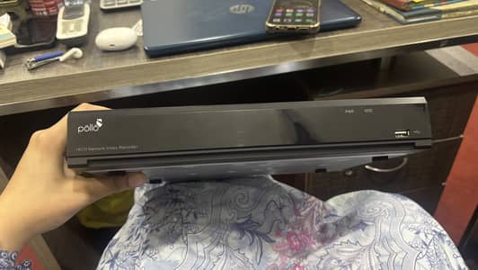 DVR for sale