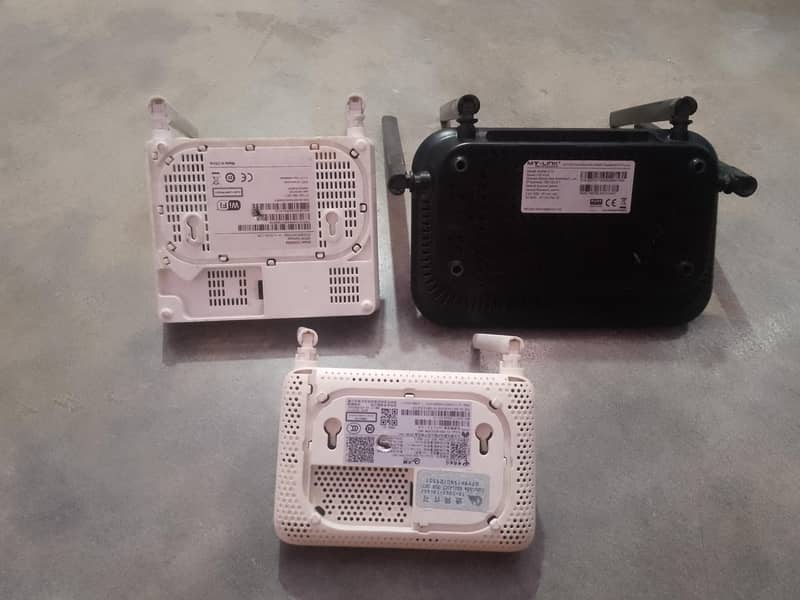 fiber router 1