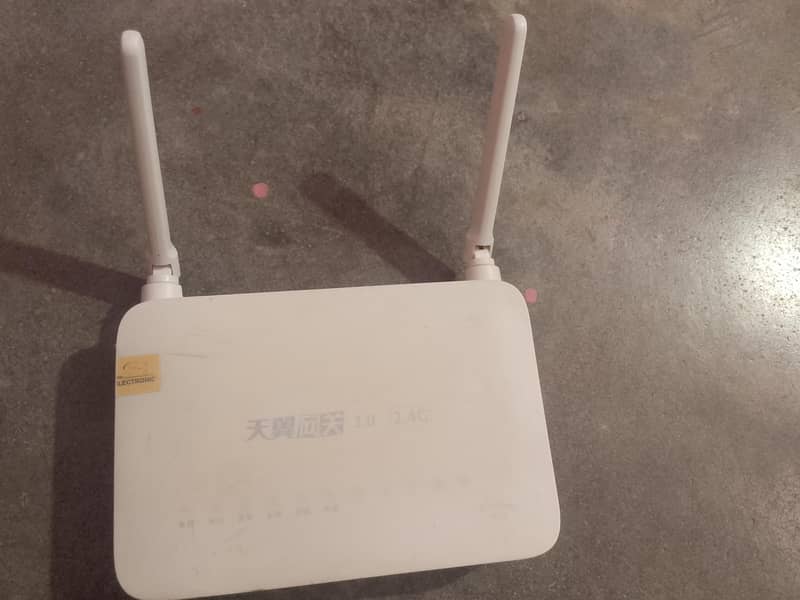 fiber router 2
