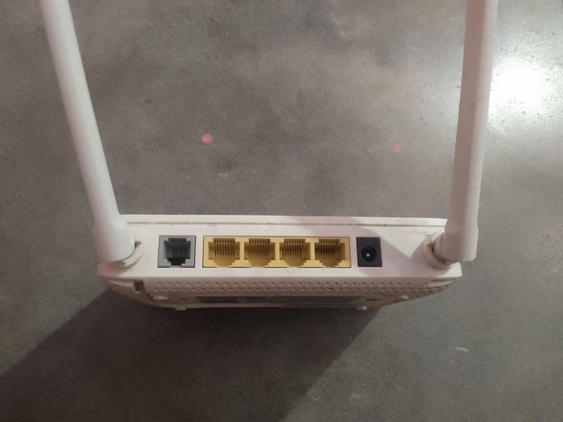 fiber router 3