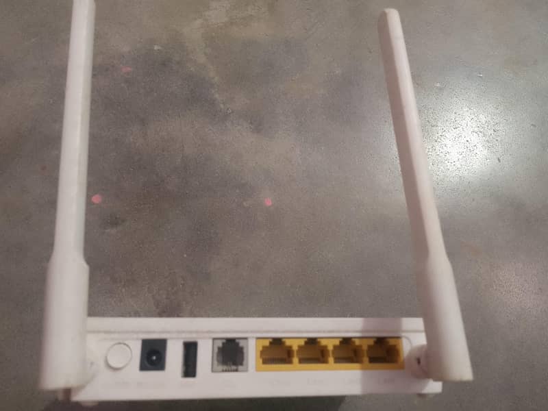 fiber router 5