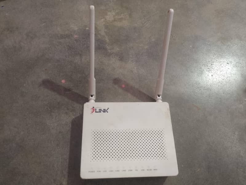 fiber router 7