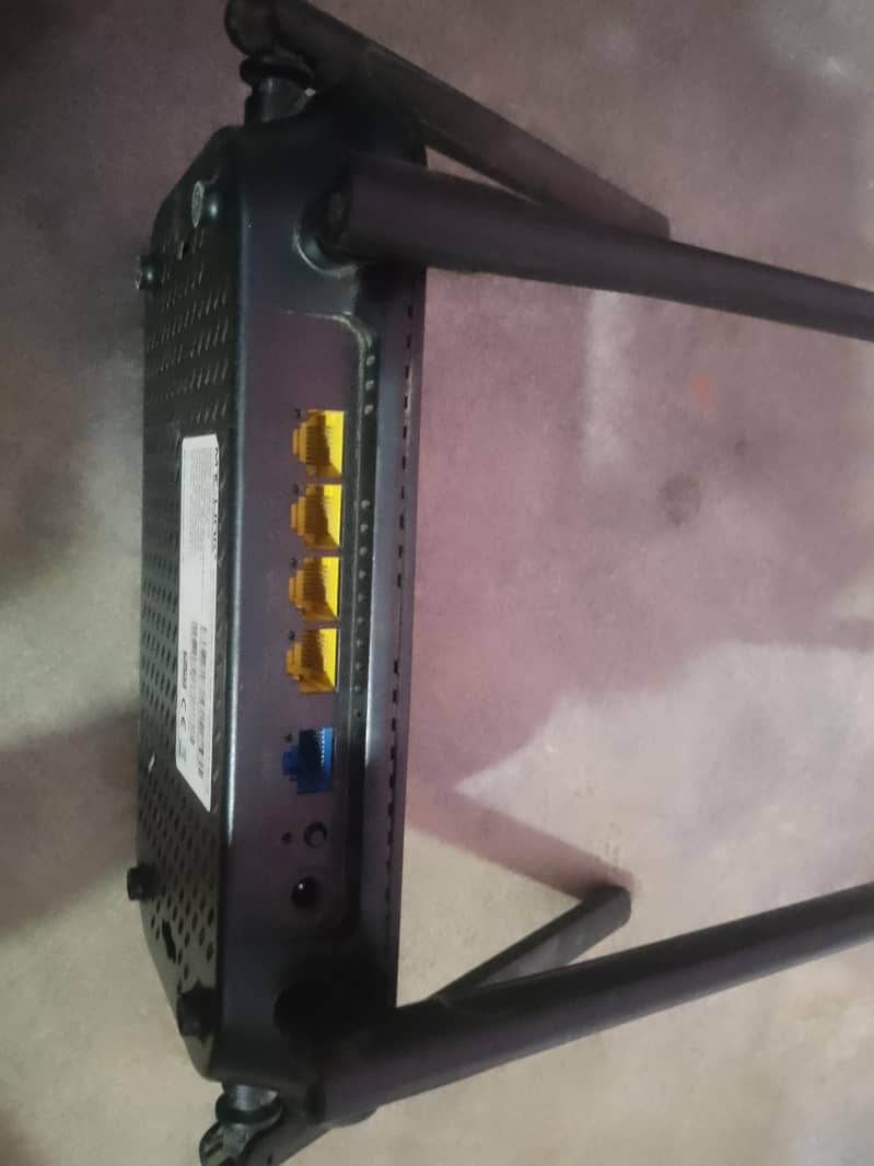 fiber router 9