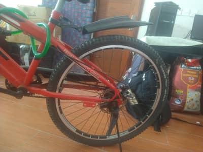 disc brake wali cycle