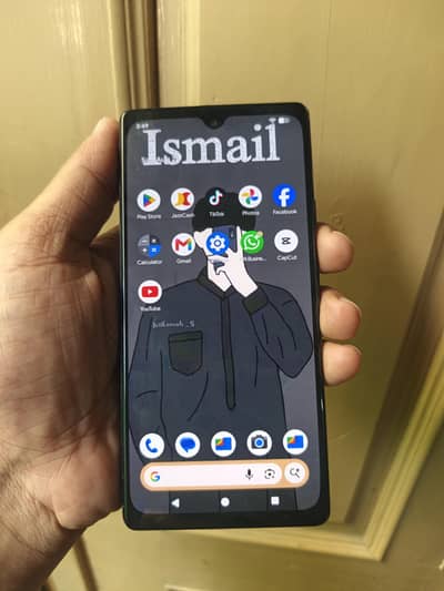 mobile phone Google pixel